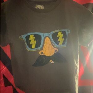 Unknown brand baby tee